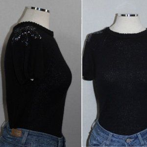 Jump In Silk Sweater